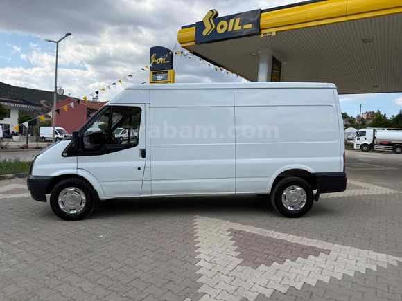 Galeriden Ford Transit 350 L 2008 Model Konya