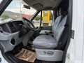 Galeriden Ford Transit 350 L 2008 Model Konya