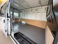 Galeriden Ford Transit 350 L 2008 Model Konya