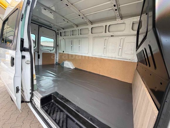 Galeriden Ford Transit 350 L 2008 Model Konya