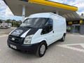 Galeriden Ford Transit 350 L 2008 Model Konya
