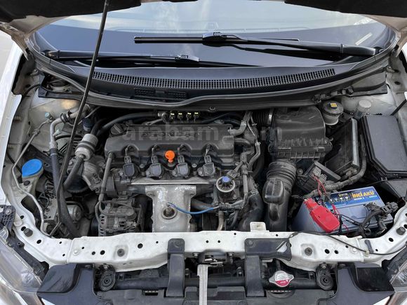 Sahibinden Honda Civic 1.6i VTEC Eco Elegance 2014 Model 