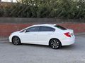 Sahibinden Honda Civic 1.6i VTEC Eco Elegance 2014 Model 