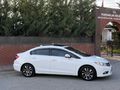 Sahibinden Honda Civic 1.6i VTEC Eco Elegance 2014 Model 