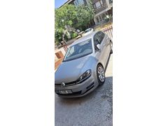 Sahibinden Volkswagen Golf 1.6 TDi BlueMotion Highline 2014 Model