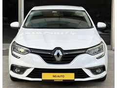 "NG AUTO" 2020 MEGANE 1.5 DCI TOUCH TESLA EKRAN 119.000 KM