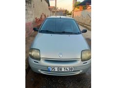 Sahibinden Renault Clio 1.4 RNA 2001 Model İzmir