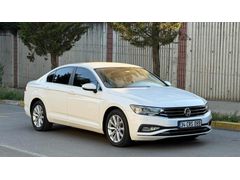 20' VW PASSAT TDİ BUSİNESS BOYASIZ YETKİLİ BKM K.KART 12TAKSİT
