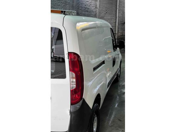 Sahibinden Fiat Doblo Cargo 1.6 Multijet Maxi Plus 2016 Model 
