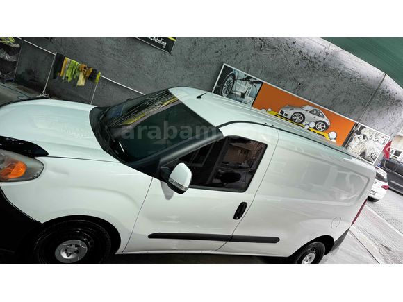 Sahibinden Fiat Doblo Cargo 1.6 Multijet Maxi Plus 2016 Model 
