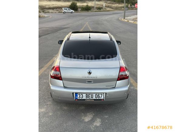 DEĞİŞENSİZ EKSTRALI PRİVİLEGE PLUSSS