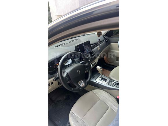 Sahibinden Renault Laguna 2.0 dCi Executive 2010 Model 