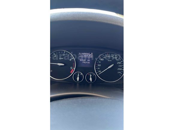 Sahibinden Renault Laguna 2.0 dCi Executive 2010 Model 