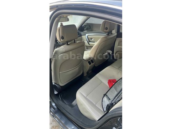 Sahibinden Renault Laguna 2.0 dCi Executive 2010 Model 