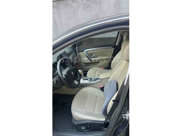 Sahibinden Renault Laguna 2.0 dCi Executive 2010 Model 