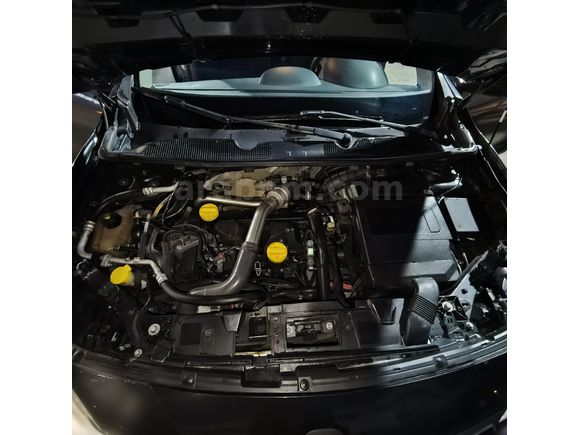 Sahibinden Renault Fluence 1.5 dCi Extreme 2011 Model