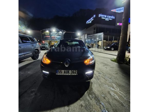 Sahibinden Renault Fluence 1.5 dCi Extreme 2011 Model