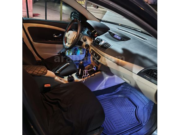 Sahibinden Renault Fluence 1.5 dCi Extreme 2011 Model