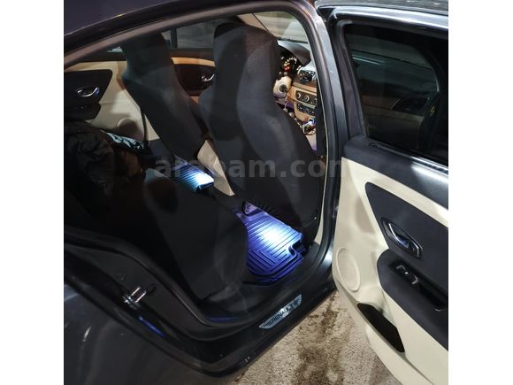 Sahibinden Renault Fluence 1.5 dCi Extreme 2011 Model