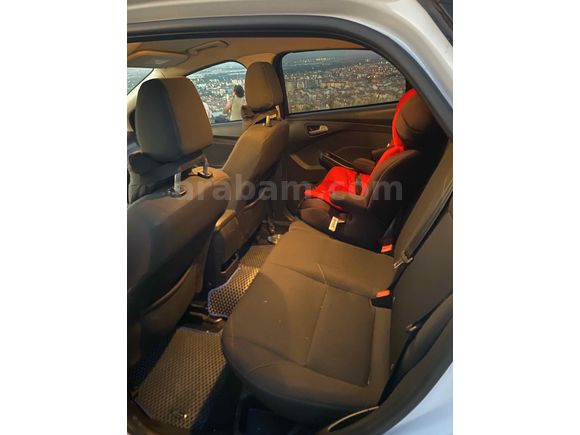 Sahibinden Ford Focus 1.5 TDCi Trend X 2016 Model 