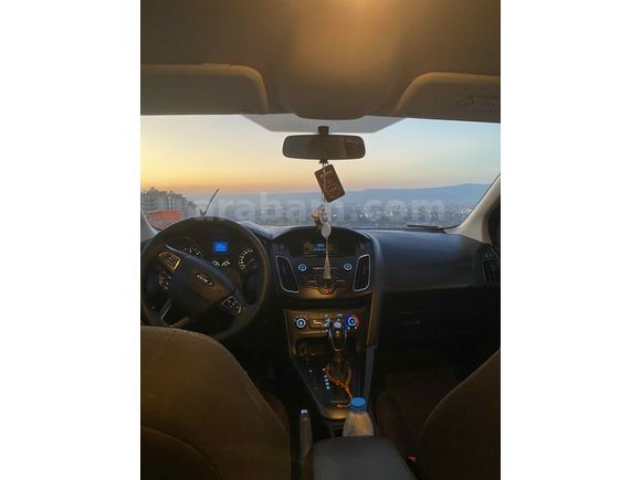 Sahibinden Ford Focus 1.5 TDCi Trend X 2016 Model 