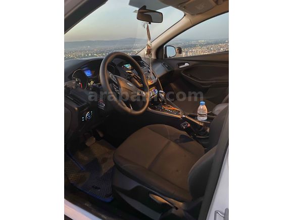 Sahibinden Ford Focus 1.5 TDCi Trend X 2016 Model 