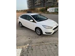 Sahibinden Ford Focus 1.5 TDCi Trend X 2016 Model 