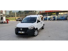 Sahibinden Dacia Dokker 1.5 DCi Ambiance 2015 Model