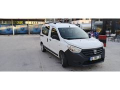 Sahibinden Dacia Dokker 1.5 DCi Ambiance 2015 Model