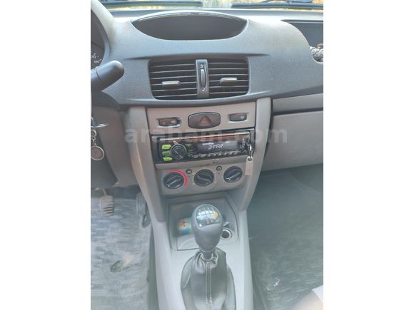 Sahibinden Renault Symbol 1.2 Authentique 2012 Model