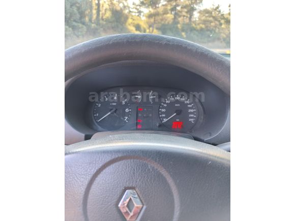 Sahibinden Renault Symbol 1.2 Authentique 2012 Model