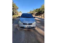 Sahibinden Renault Symbol 1.2 Authentique 2012 Model