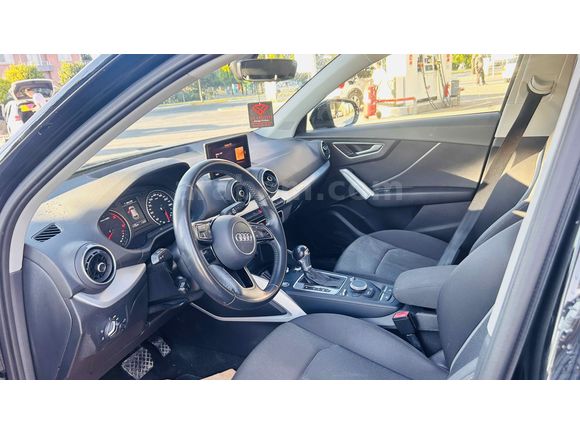 Sahibinden Audi Q2 30 TDI Design 2019 Model 