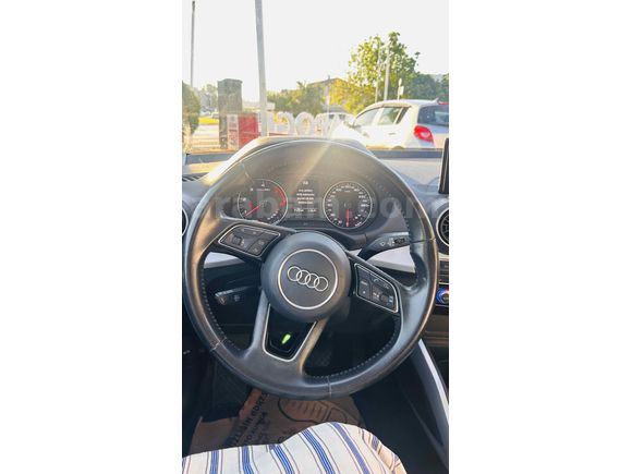 Sahibinden Audi Q2 30 TDI Design 2019 Model 
