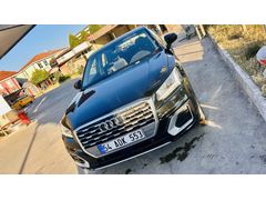 Sahibinden Audi Q2 30 TDI Design 2019 Model 