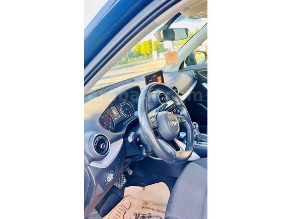 Sahibinden Audi Q2 30 TDI Design 2019 Model 