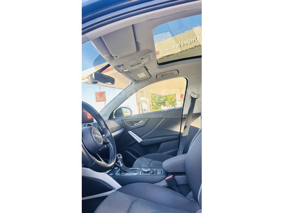 Sahibinden Audi Q2 30 TDI Design 2019 Model 