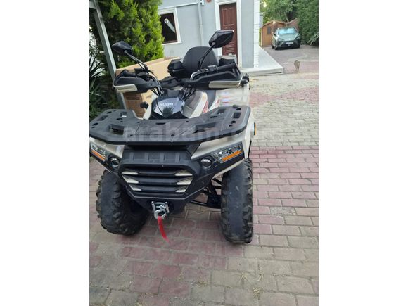 Sahibinden Kuba Alterra 400
