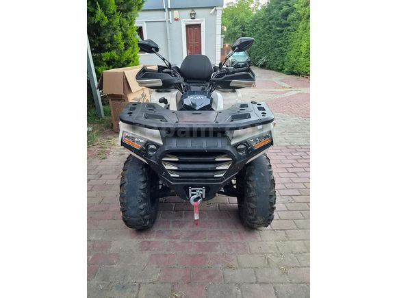 Sahibinden Kuba Alterra 400