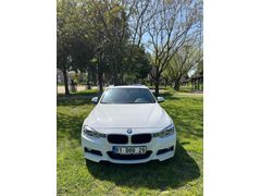 Sahibinden BMW 3 Serisi 320i ED 40th Year Edition 2016 Model 