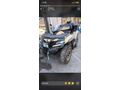 Sahibinden CFMoto C Force 1000 Overland 