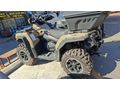 Sahibinden CFMoto C Force 1000 Overland 