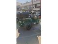 Sahibinden CFMoto C Force 1000 Overland 