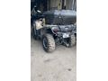 Sahibinden CFMoto C Force 1000 Overland 