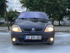 Sahibinden Renault Scenic 1.6 RXE 2001 Model 