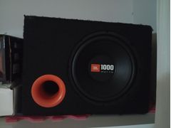 satılık 1000 jbl bas ve amfi