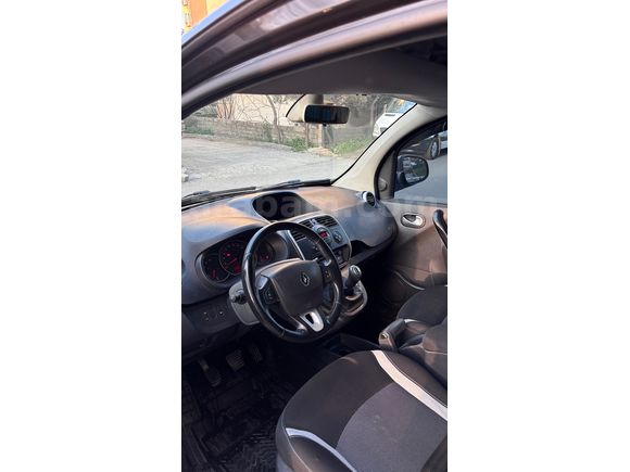 Sahibinden Renault Kangoo Multix 1.5 dCi Extreme 2015 Model 