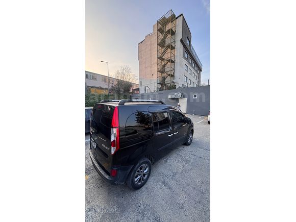 Sahibinden Renault Kangoo Multix 1.5 dCi Extreme 2015 Model 