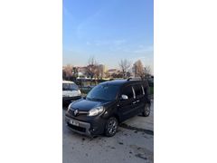 Sahibinden Renault Kangoo Multix 1.5 dCi Extreme 2015 Model 