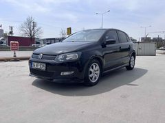 Sahibinden Volkswagen Polo 1.2 TDi BlueMotion 2012 Model 